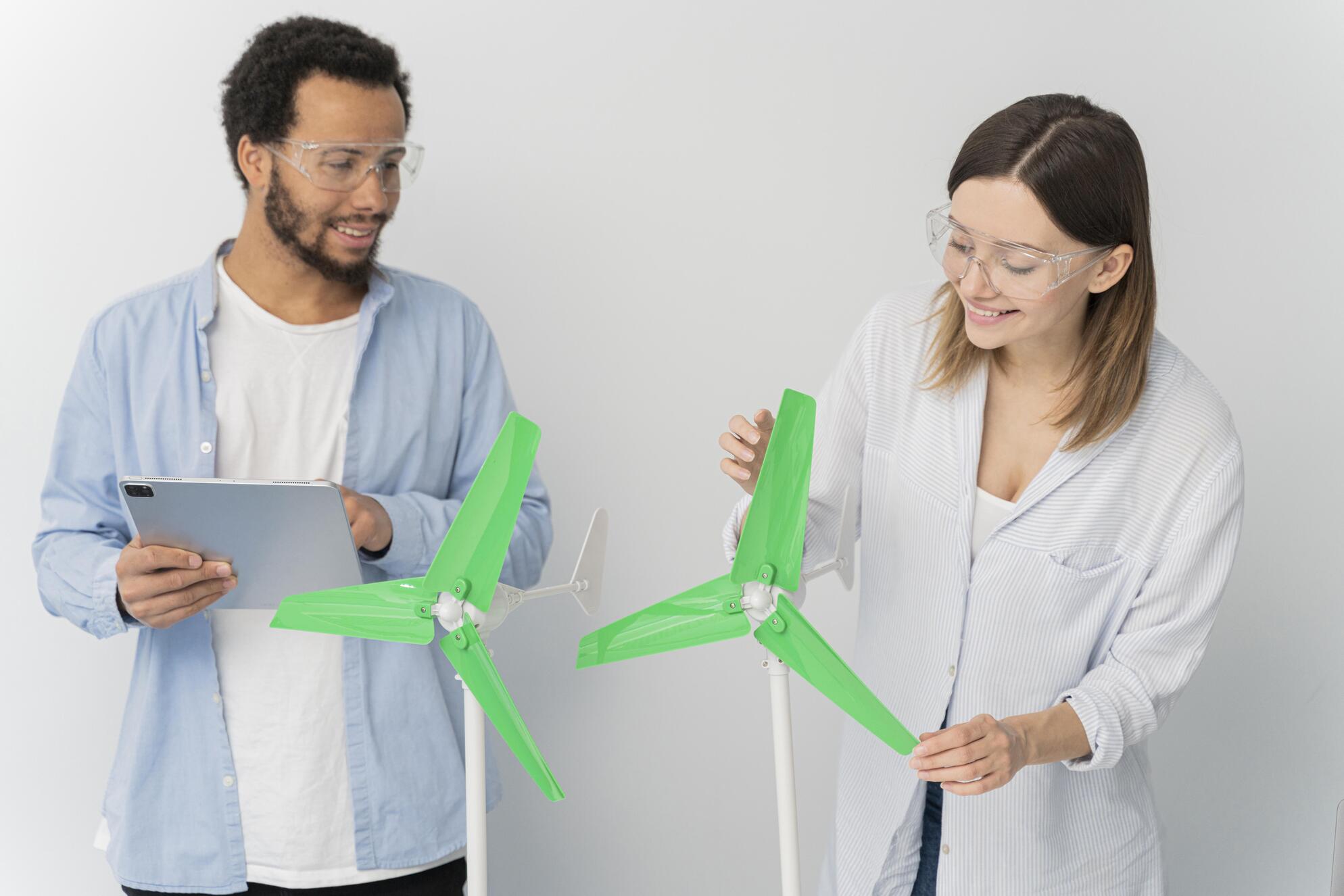 Support for Innovation& Creativity