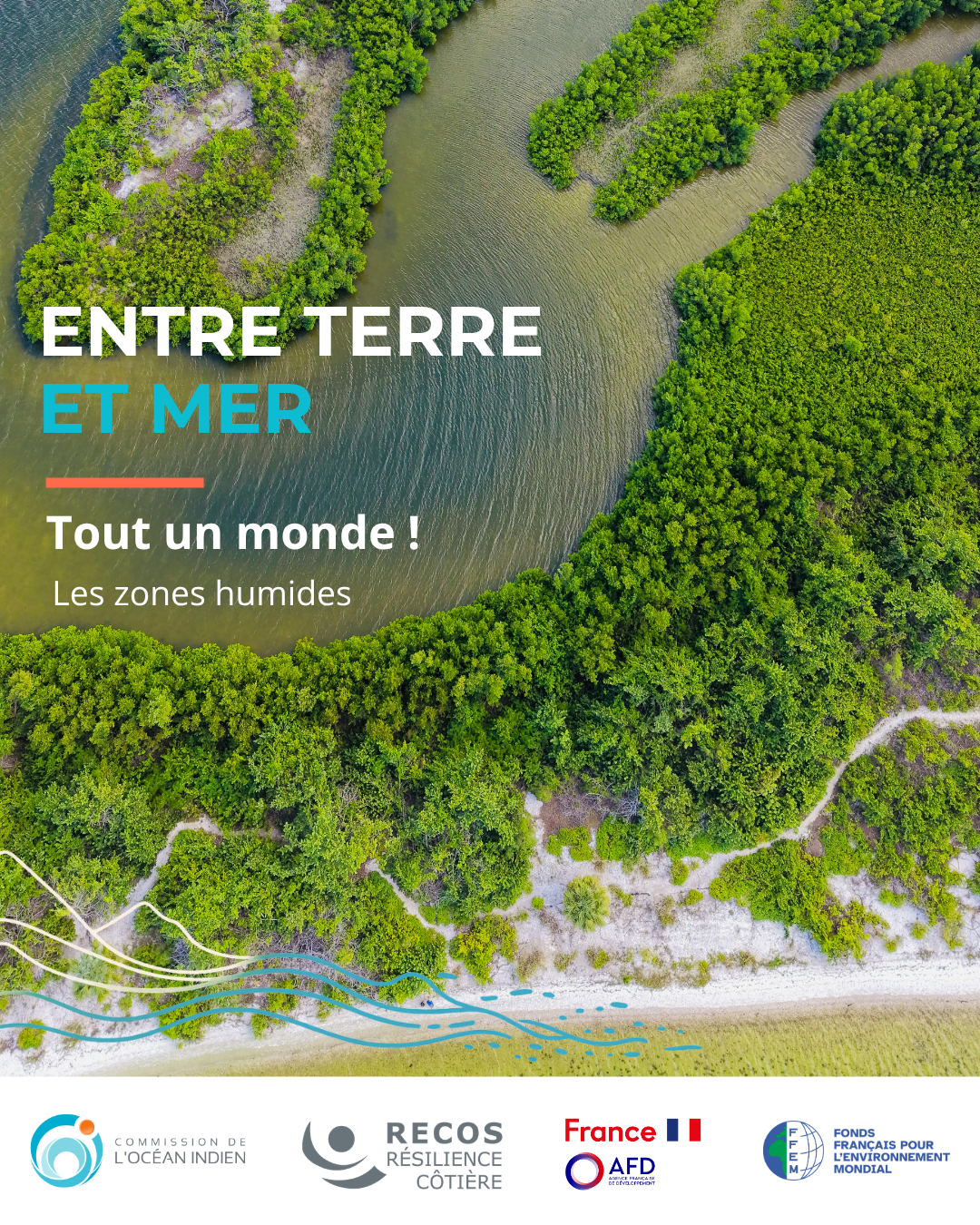 GIZC — Wetlands & Mangroves